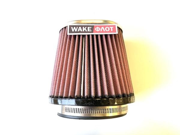 Фильтр воздушный, пламегаситель GM INDMAR